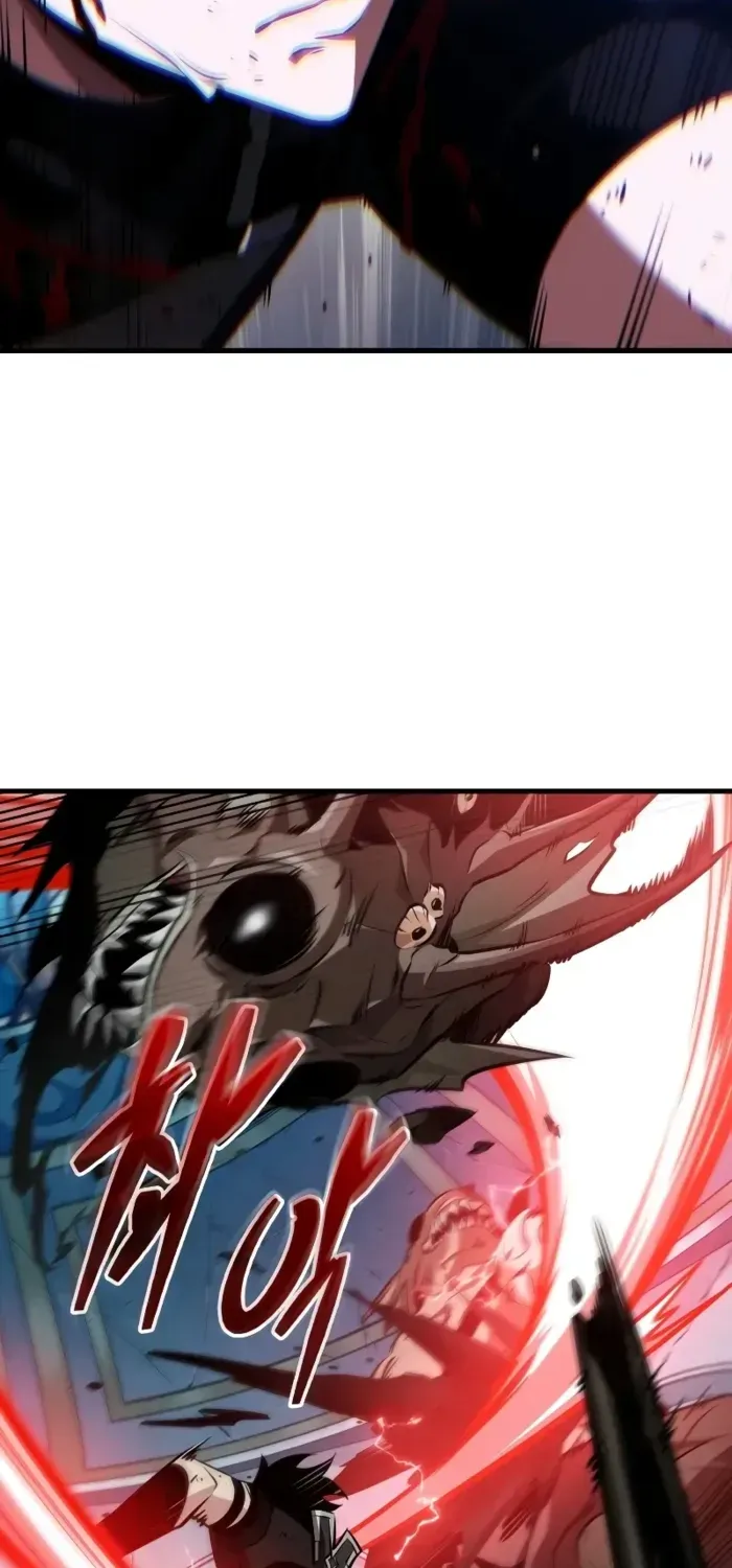 Infinite Gacha Chapter 141 page 93 - 