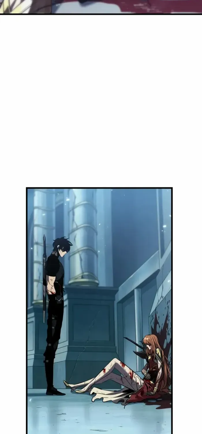 Infinite Gacha Chapter 142 page 12 - 