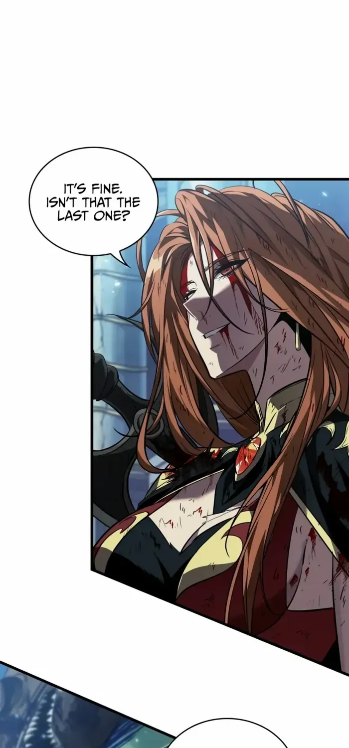 Infinite Gacha Chapter 142 page 14 - 