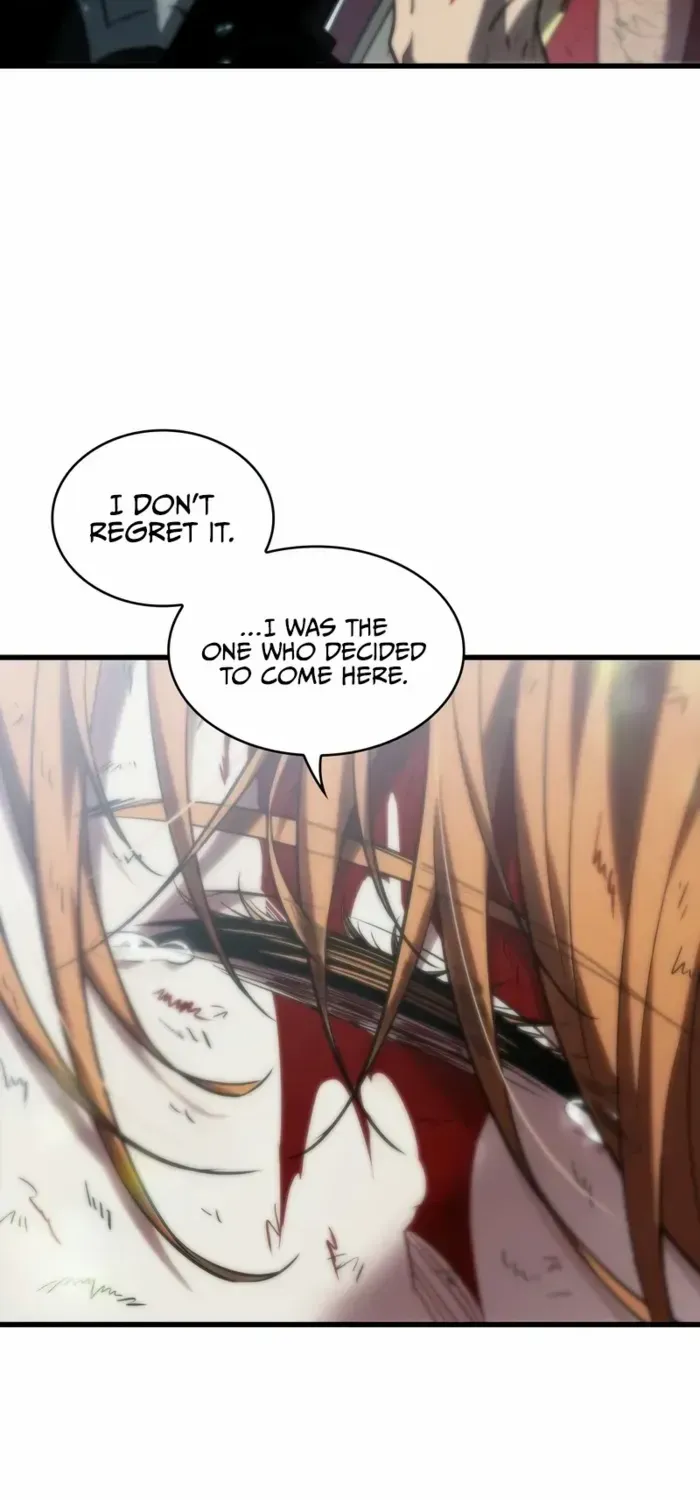 Infinite Gacha Chapter 142 page 21 - 