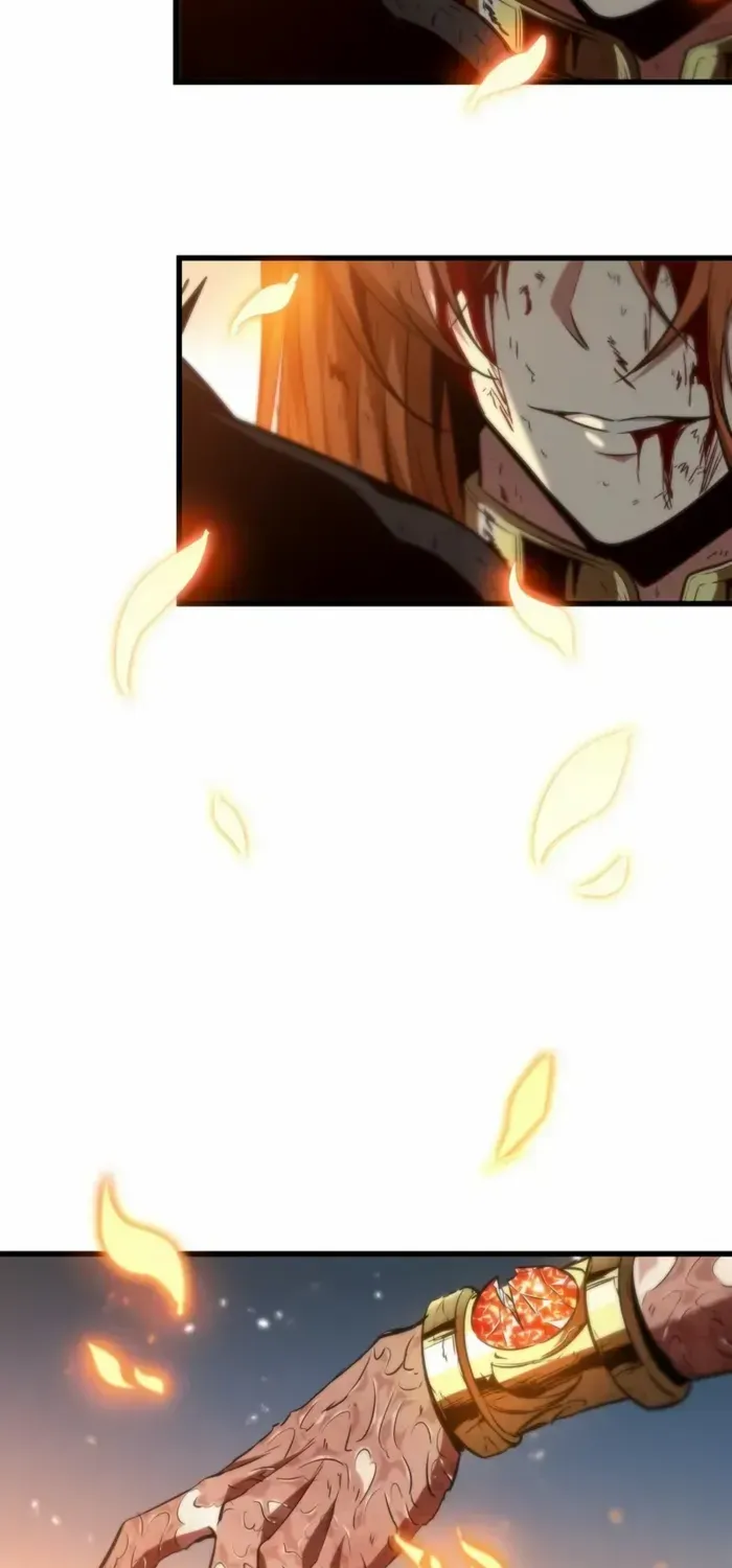 Infinite Gacha Chapter 142 page 31 - 