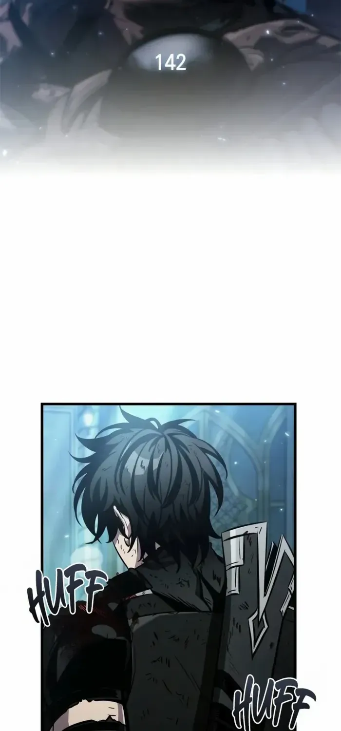 Infinite Gacha Chapter 142 page 5 - 
