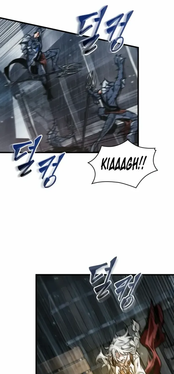 Infinite Gacha Chapter 142 page 57 - 