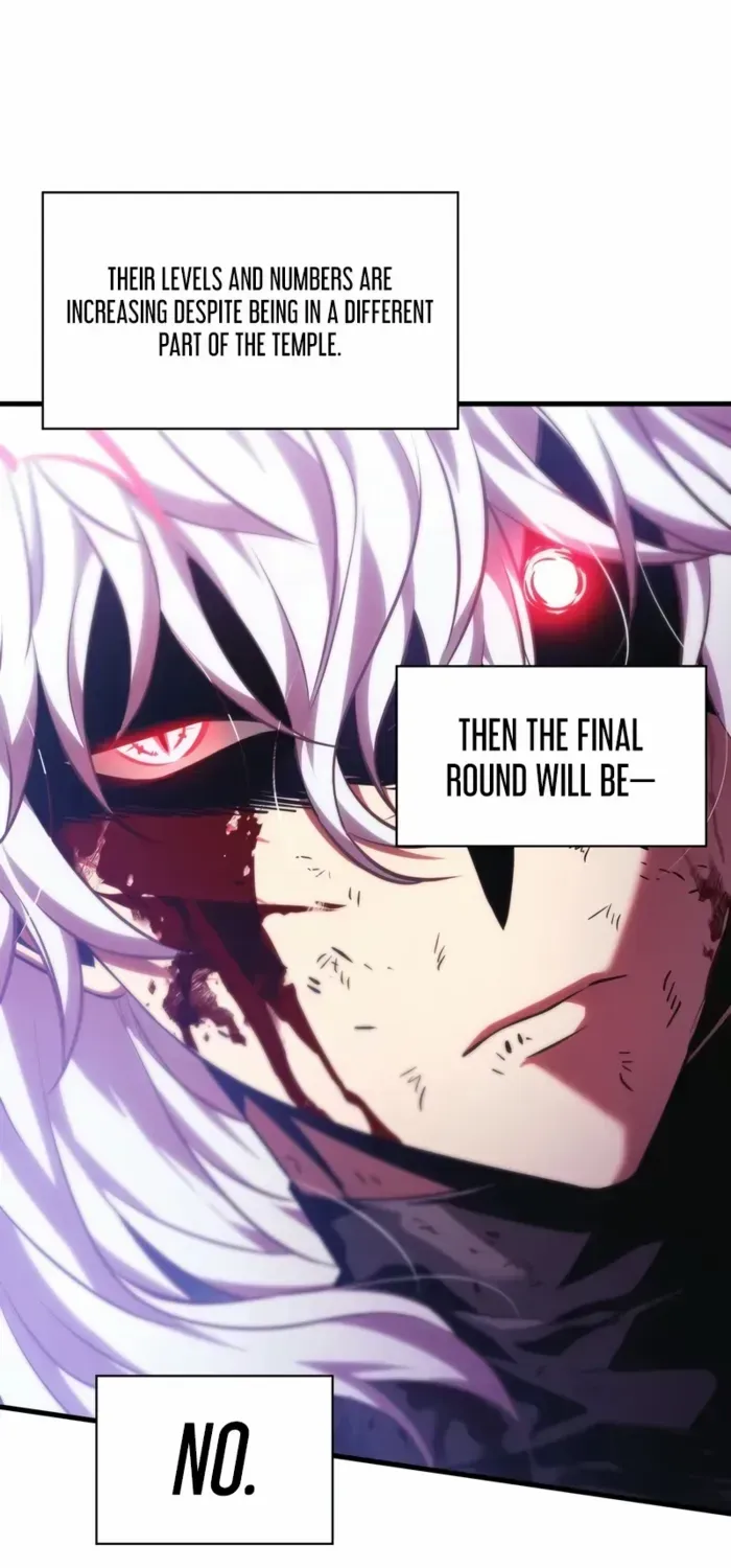 Infinite Gacha Chapter 142 page 83 - 