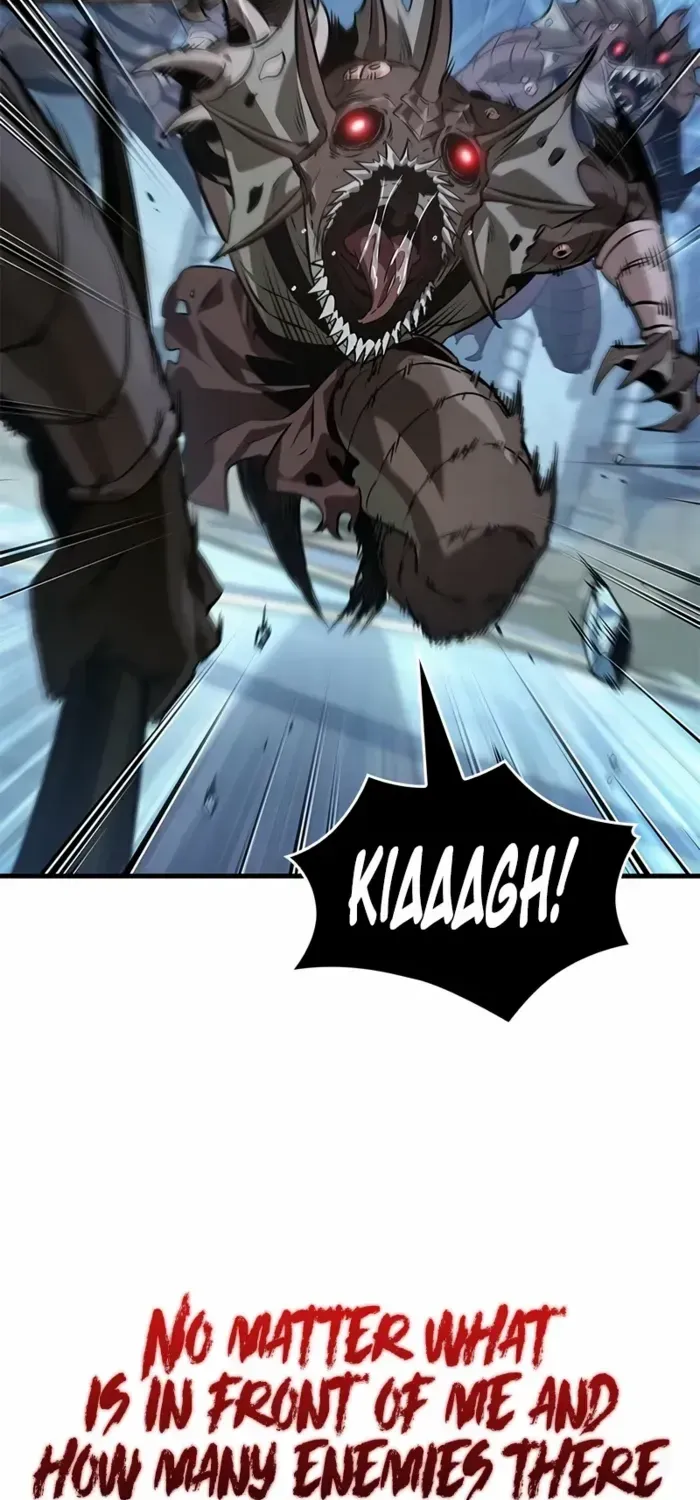 Infinite Gacha Chapter 142 page 85 - 