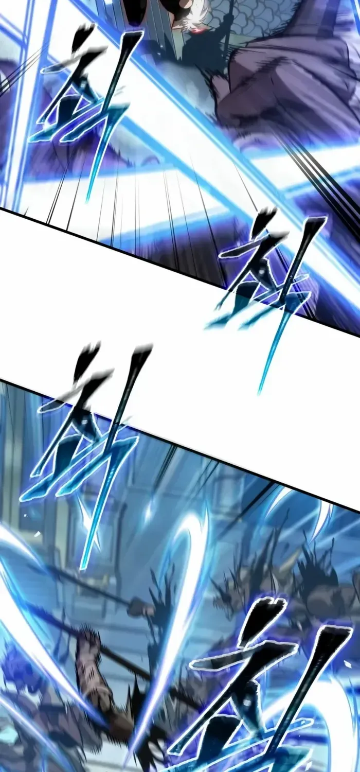 Infinite Gacha Chapter 143 page 11 - 