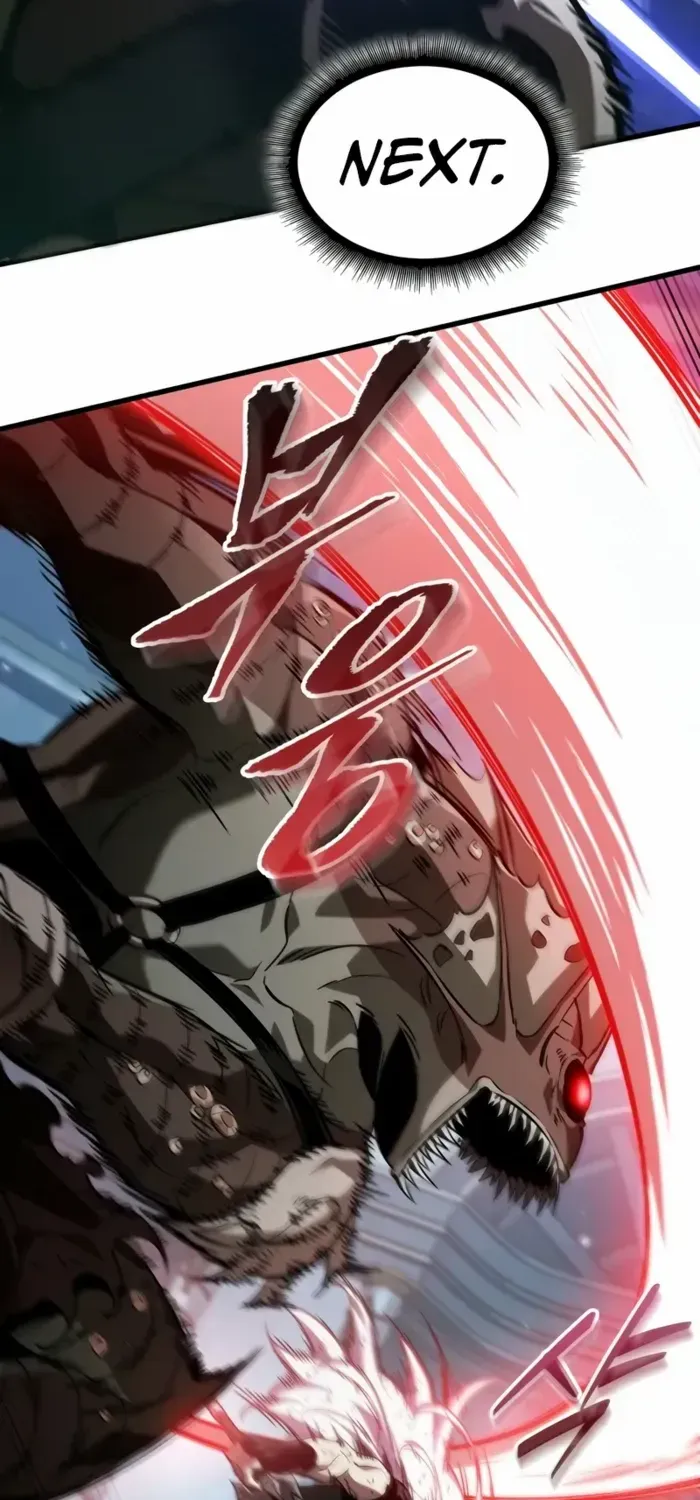 Infinite Gacha Chapter 143 page 15 - 