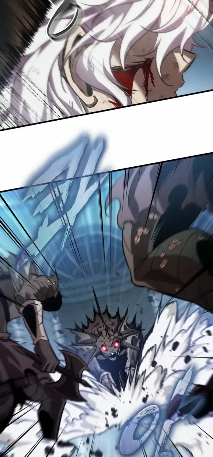Infinite Gacha Chapter 143 page 21 - 