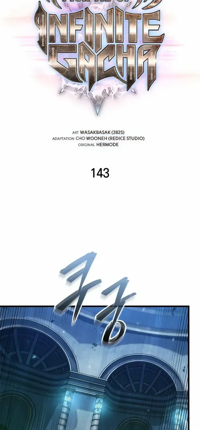 Infinite Gacha Chapter 143 page 29 - 