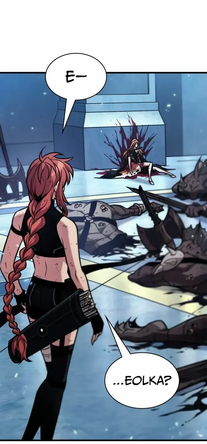 Infinite Gacha Chapter 143 page 33 - 