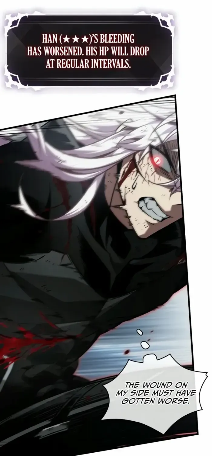 Infinite Gacha Chapter 143 page 37 - 
