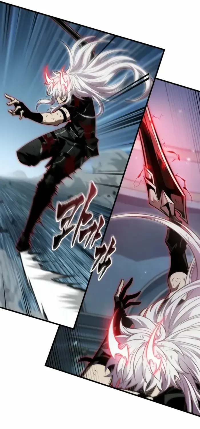Infinite Gacha Chapter 143 page 54 - 