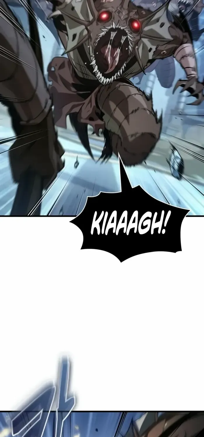 Infinite Gacha Chapter 143 page 7 - 
