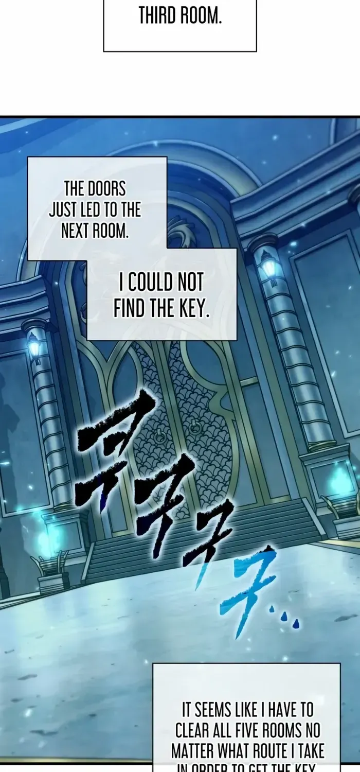 Infinite Gacha Chapter 143 page 66 - 