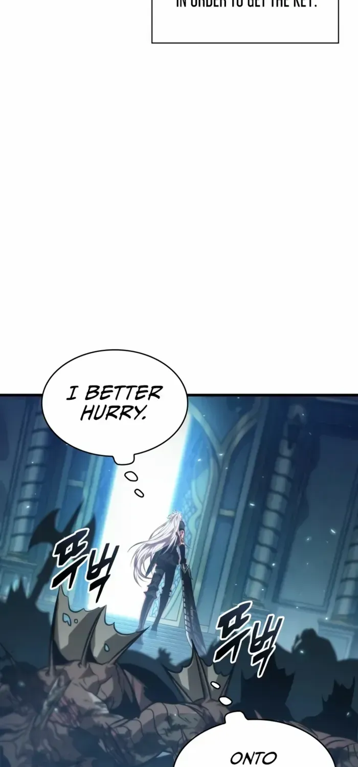 Infinite Gacha Chapter 143 page 67 - 
