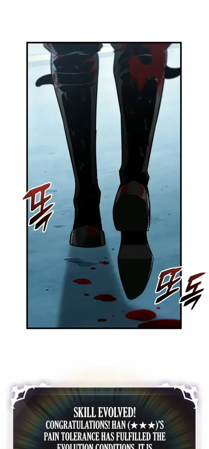 Infinite Gacha Chapter 143 page 69 - 