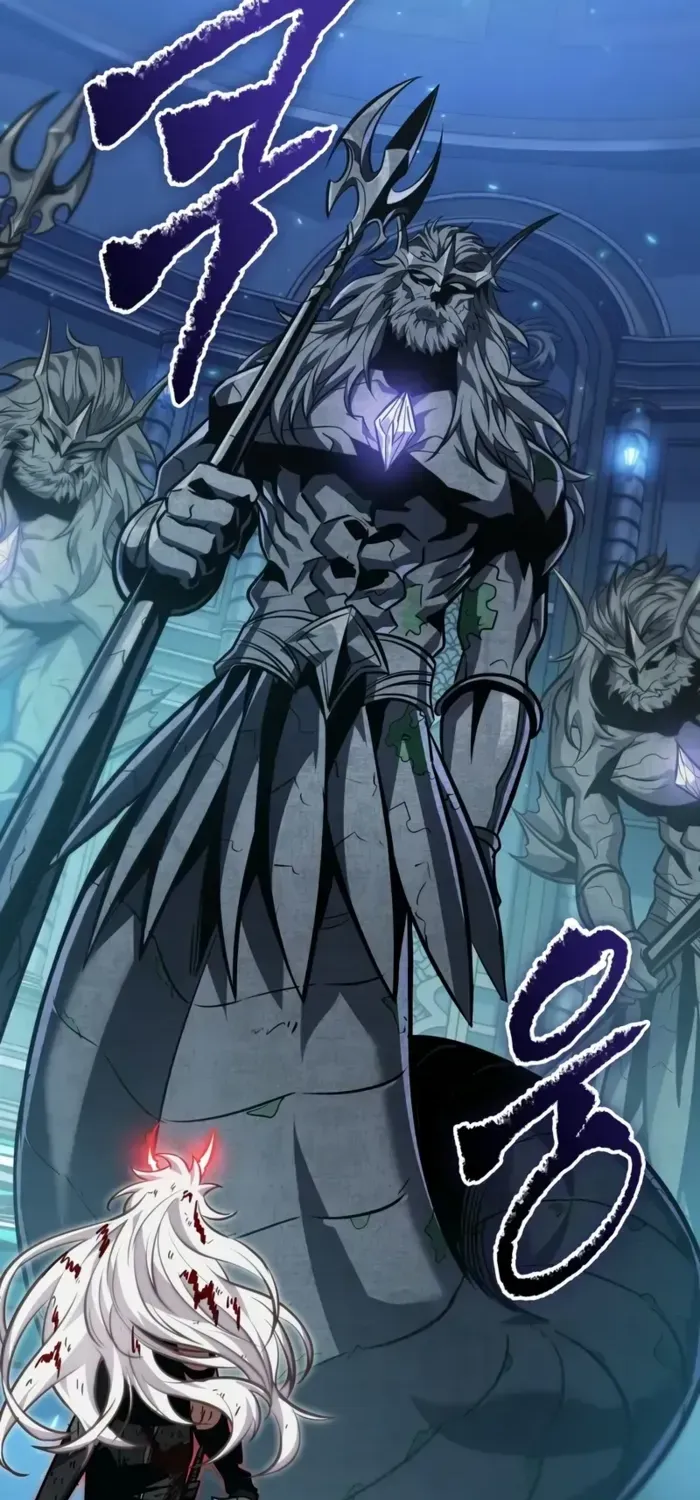 Infinite Gacha Chapter 143 page 73 - 