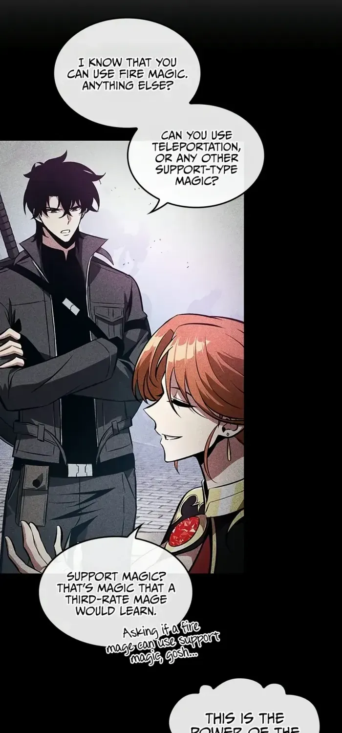 Infinite Gacha Chapter 143 page 77 - 