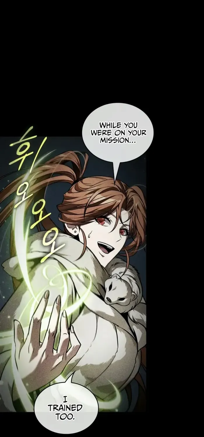 Infinite Gacha Chapter 143 page 82 - 