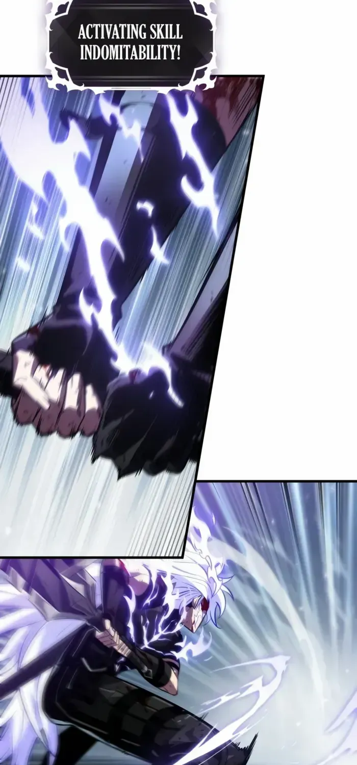 Infinite Gacha Chapter 143 page 85 - 