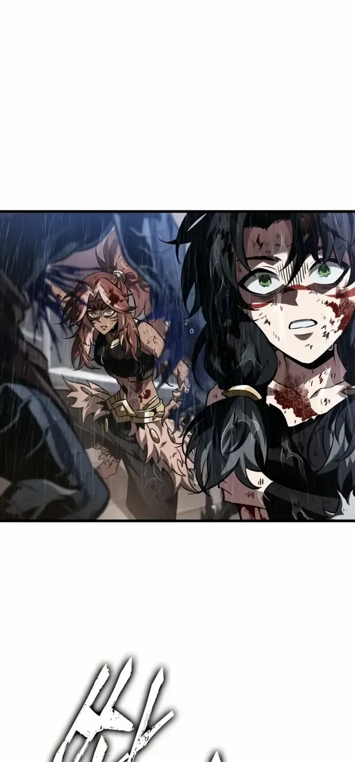 Infinite Gacha Chapter 144 page 22 - 