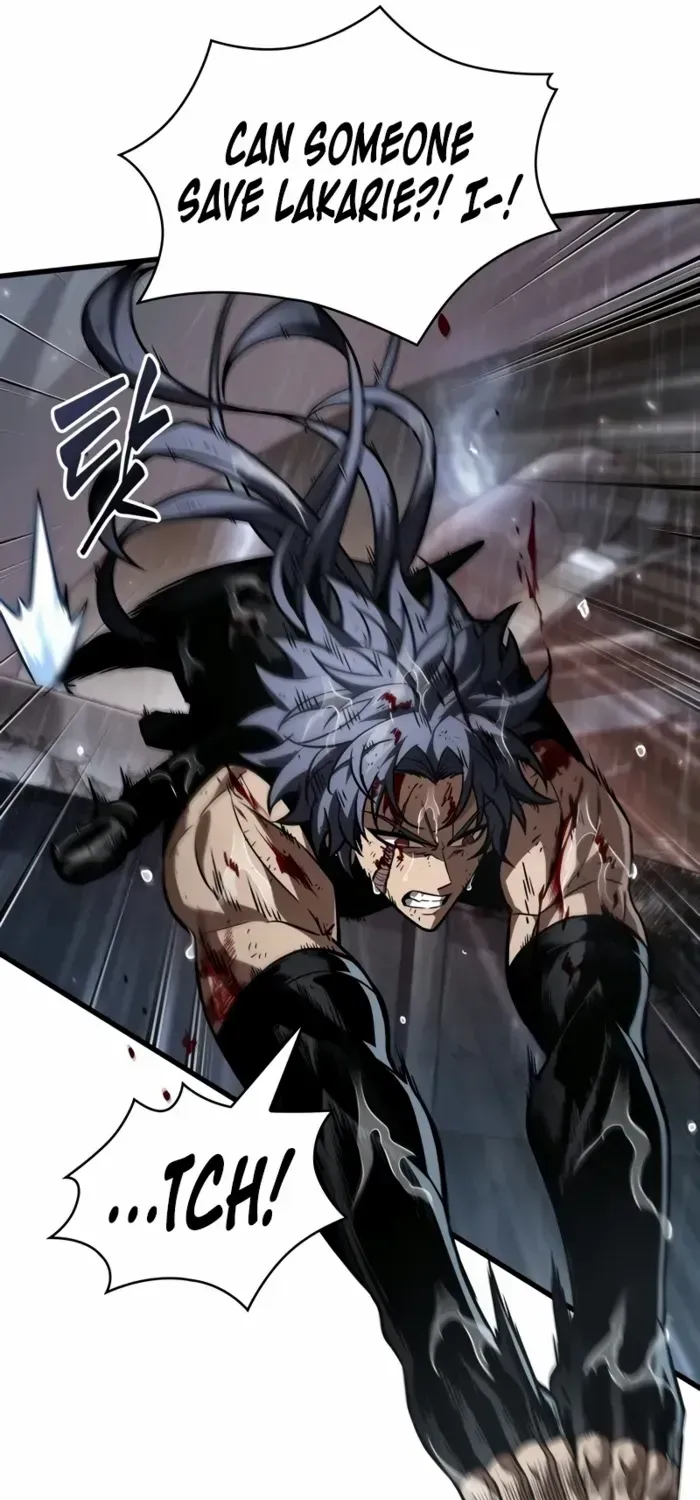 Infinite Gacha Chapter 144 page 28 - 