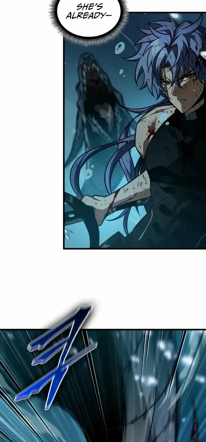 Infinite Gacha Chapter 144 page 31 - 