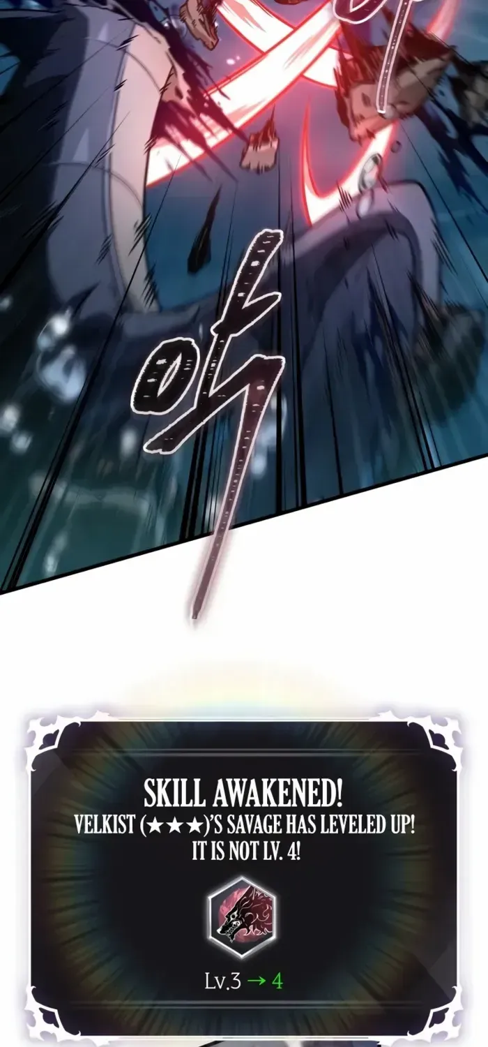 Infinite Gacha Chapter 144 page 34 - 