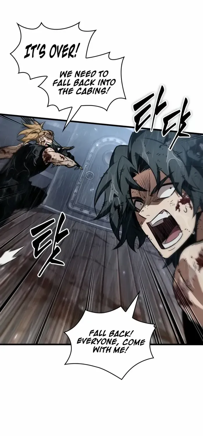 Infinite Gacha Chapter 144 page 46 - 