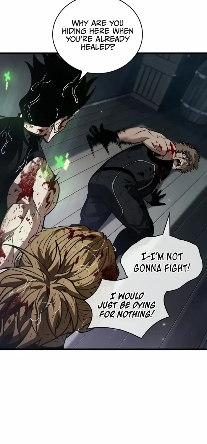 Infinite Gacha Chapter 144 page 48 - 