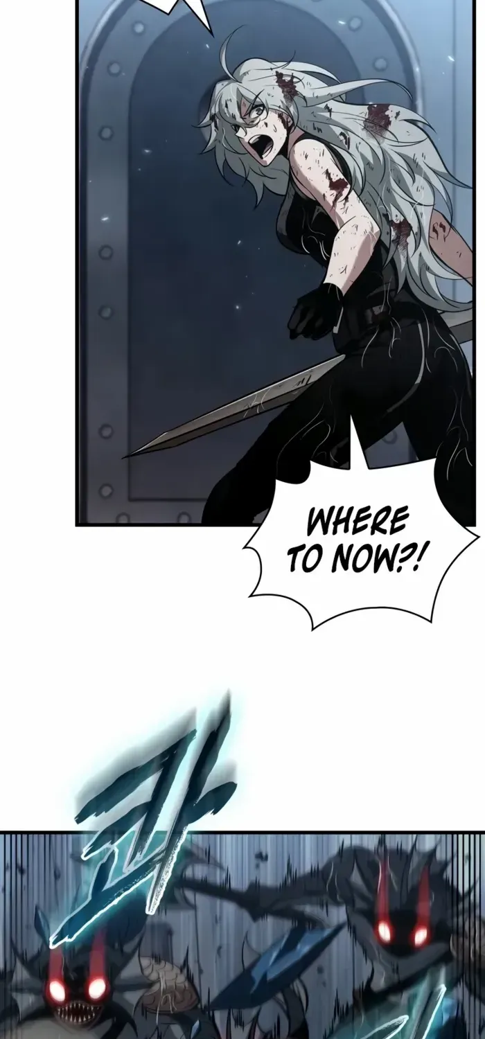 Infinite Gacha Chapter 144 page 51 - 
