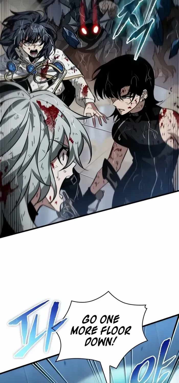 Infinite Gacha Chapter 144 page 52 - 