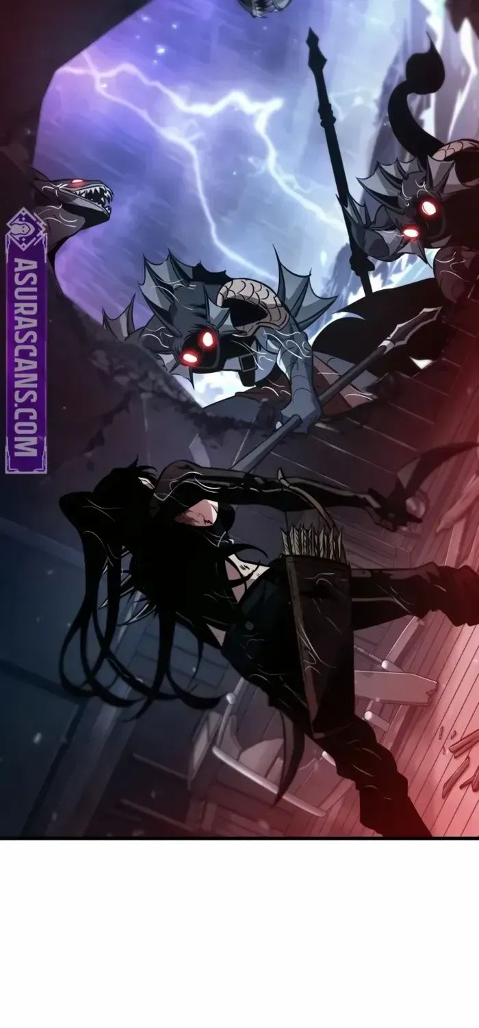 Infinite Gacha Chapter 144 page 61 - 