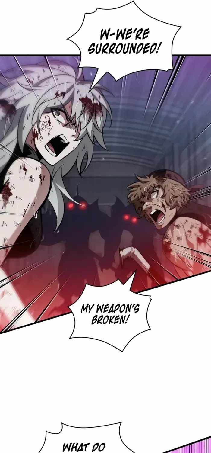 Infinite Gacha Chapter 144 page 63 - 