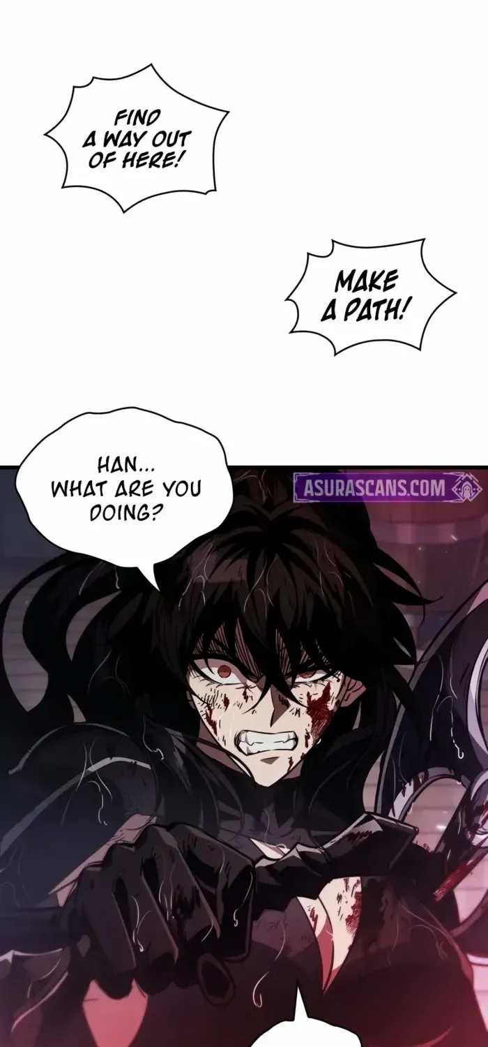 Infinite Gacha Chapter 144 page 65 - 