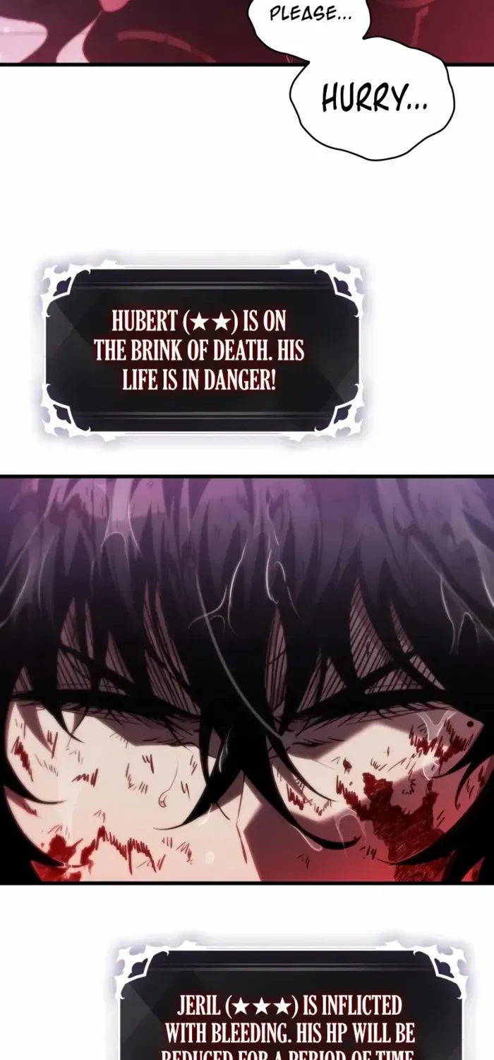 Infinite Gacha Chapter 144 page 66 - 