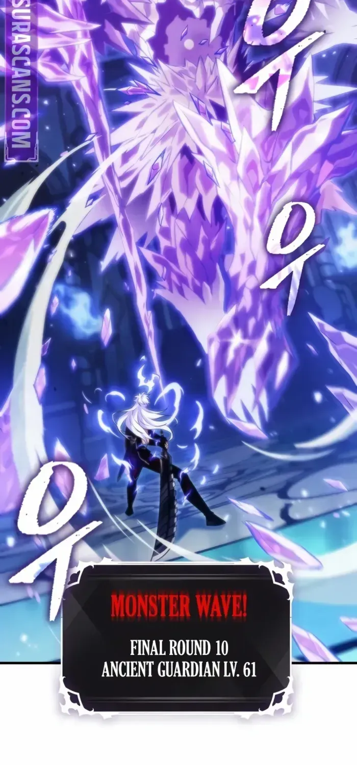 Infinite Gacha Chapter 144 page 76 - 