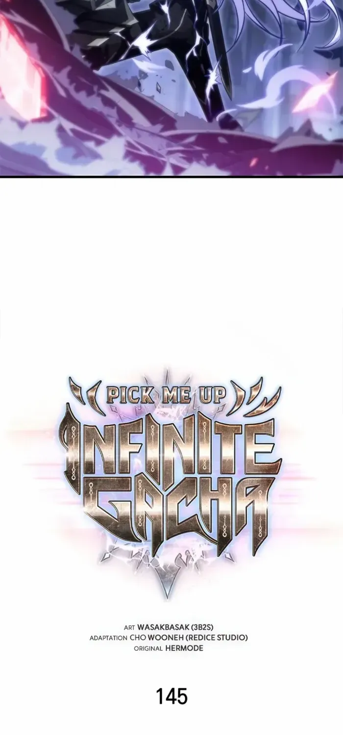 Infinite Gacha Chapter 145 page 19 - 