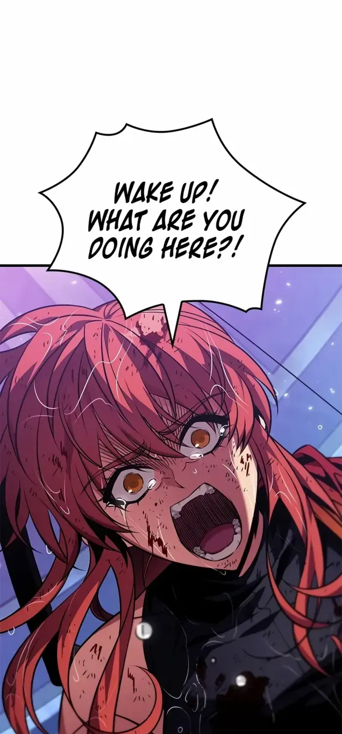 Infinite Gacha Chapter 145 page 30 - 