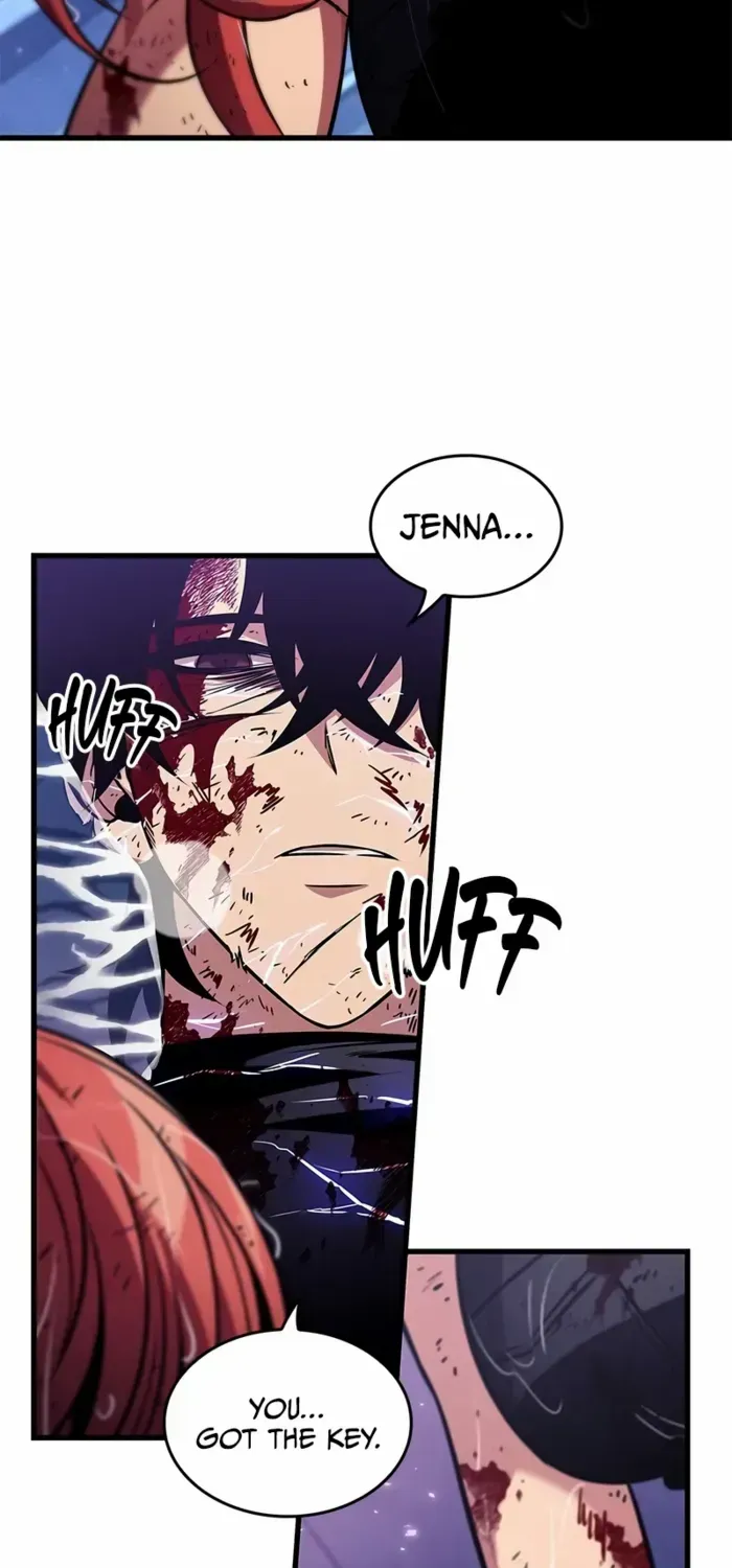 Infinite Gacha Chapter 145 page 31 - 