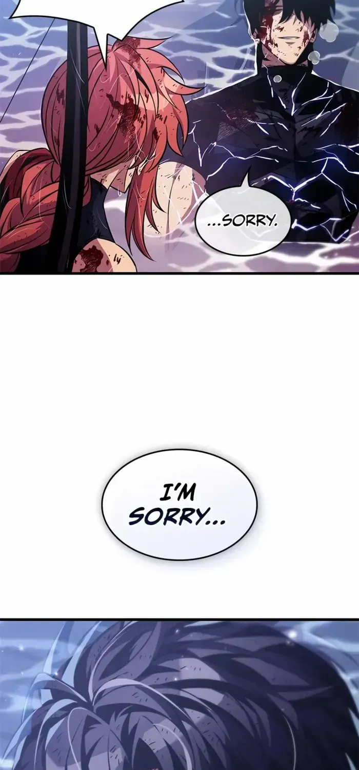 Infinite Gacha Chapter 145 page 34 - 