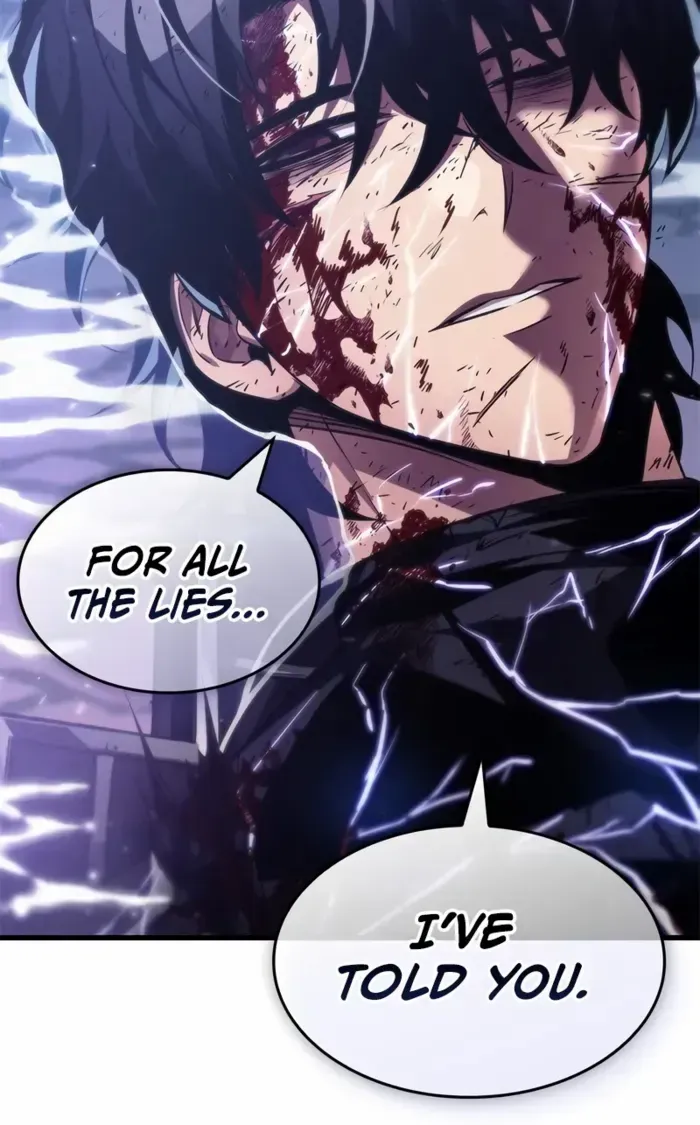 Infinite Gacha Chapter 145 page 35 - 