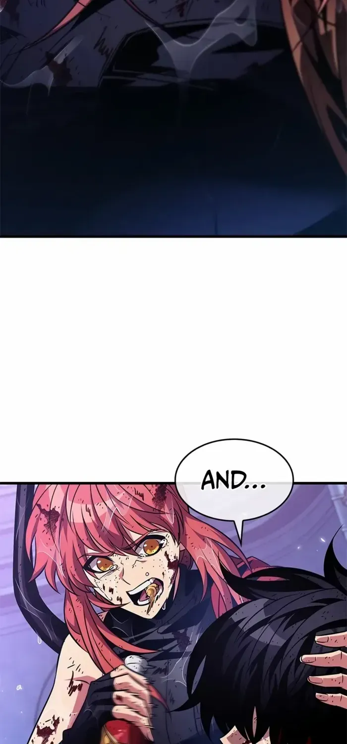 Infinite Gacha Chapter 145 page 37 - 