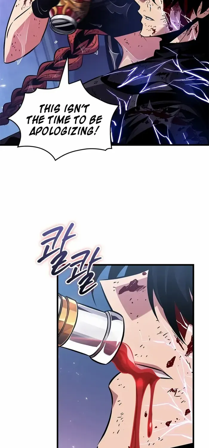 Infinite Gacha Chapter 145 page 38 - 
