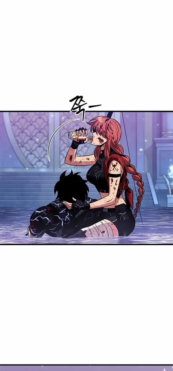 Infinite Gacha Chapter 145 page 40 - 
