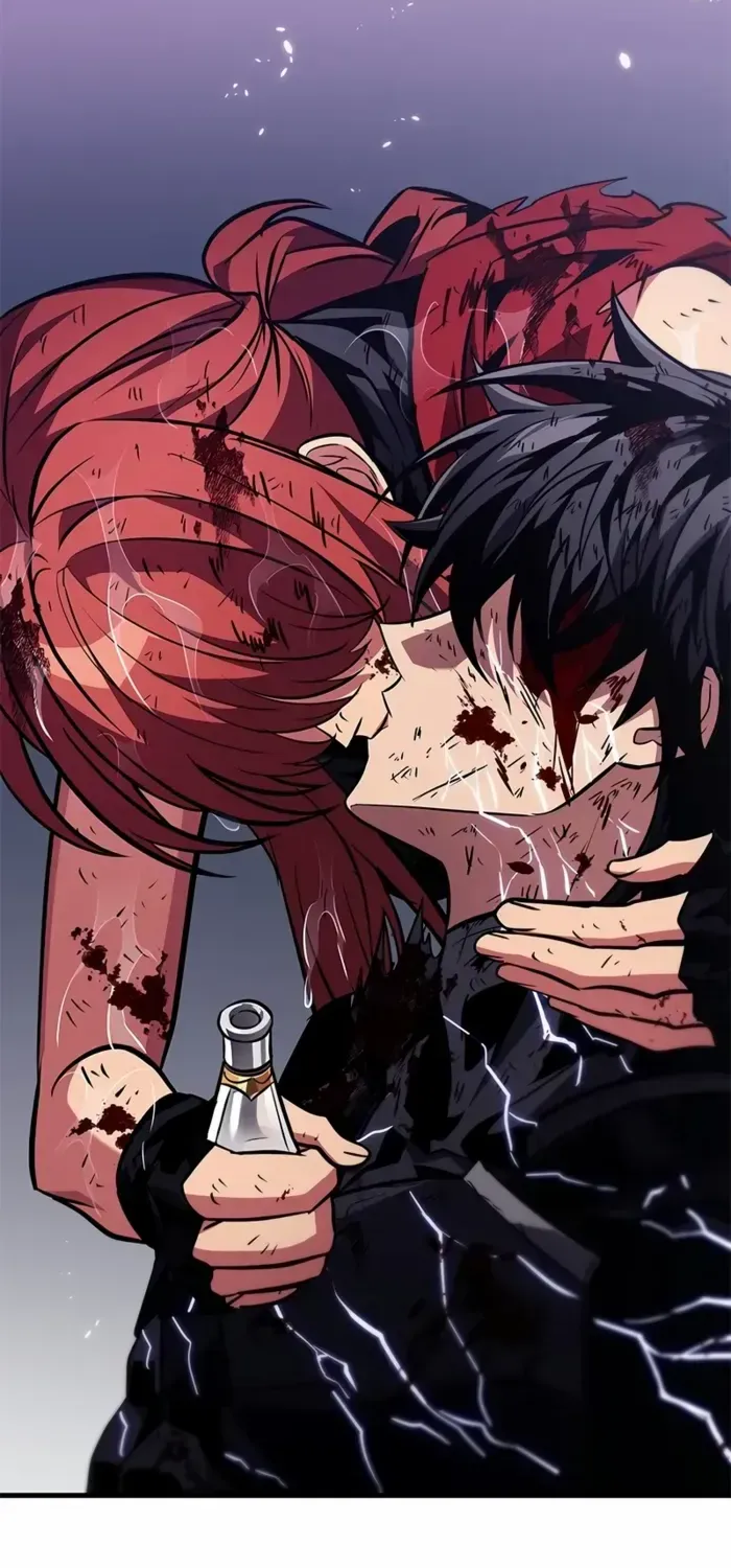 Infinite Gacha Chapter 145 page 41 - 