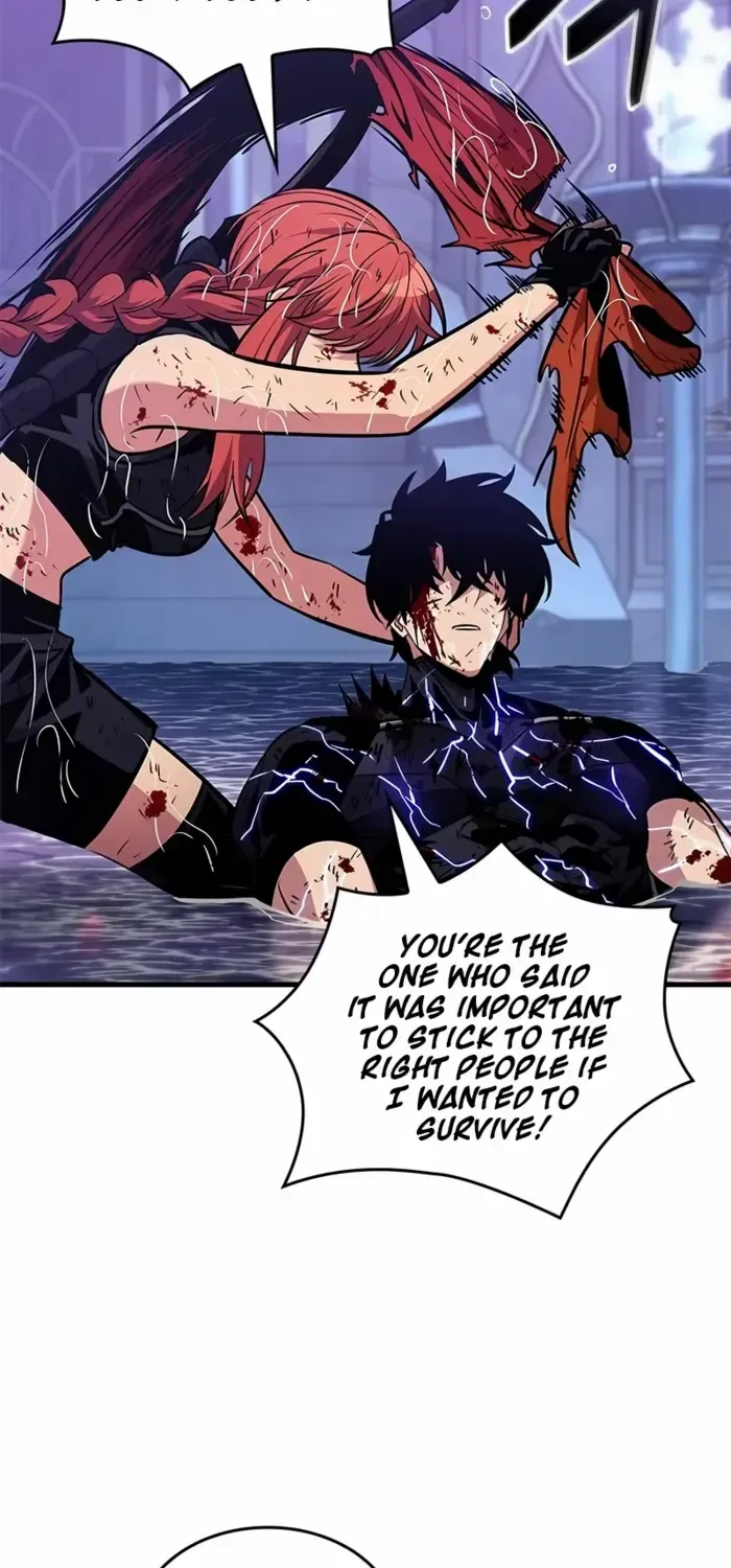 Infinite Gacha Chapter 145 page 43 - 