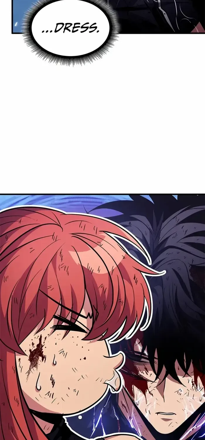 Infinite Gacha Chapter 145 page 46 - 