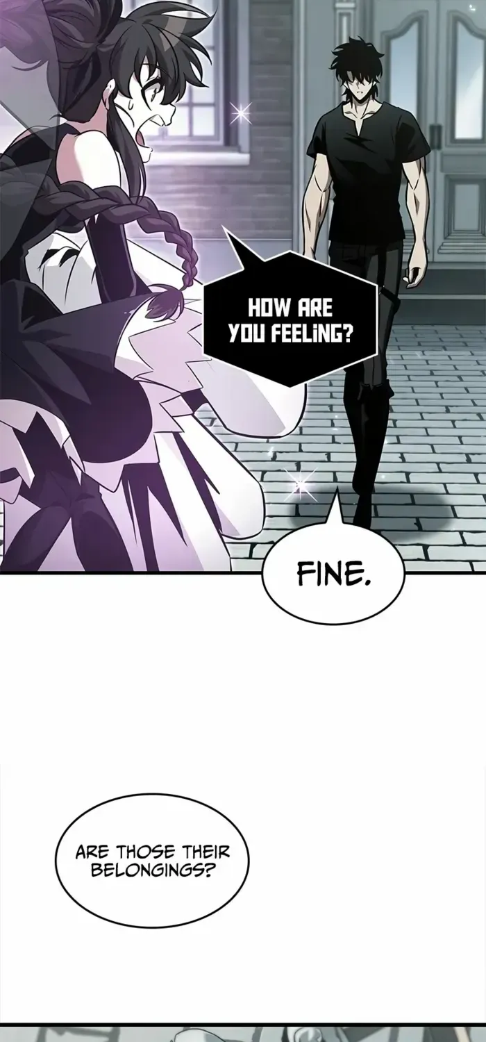 Infinite Gacha Chapter 145 page 66 - 