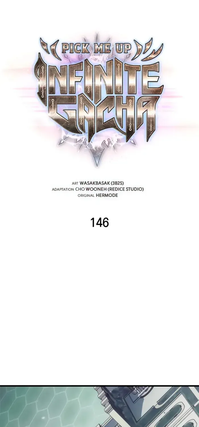 Infinite Gacha Chapter 146 page 2 - 